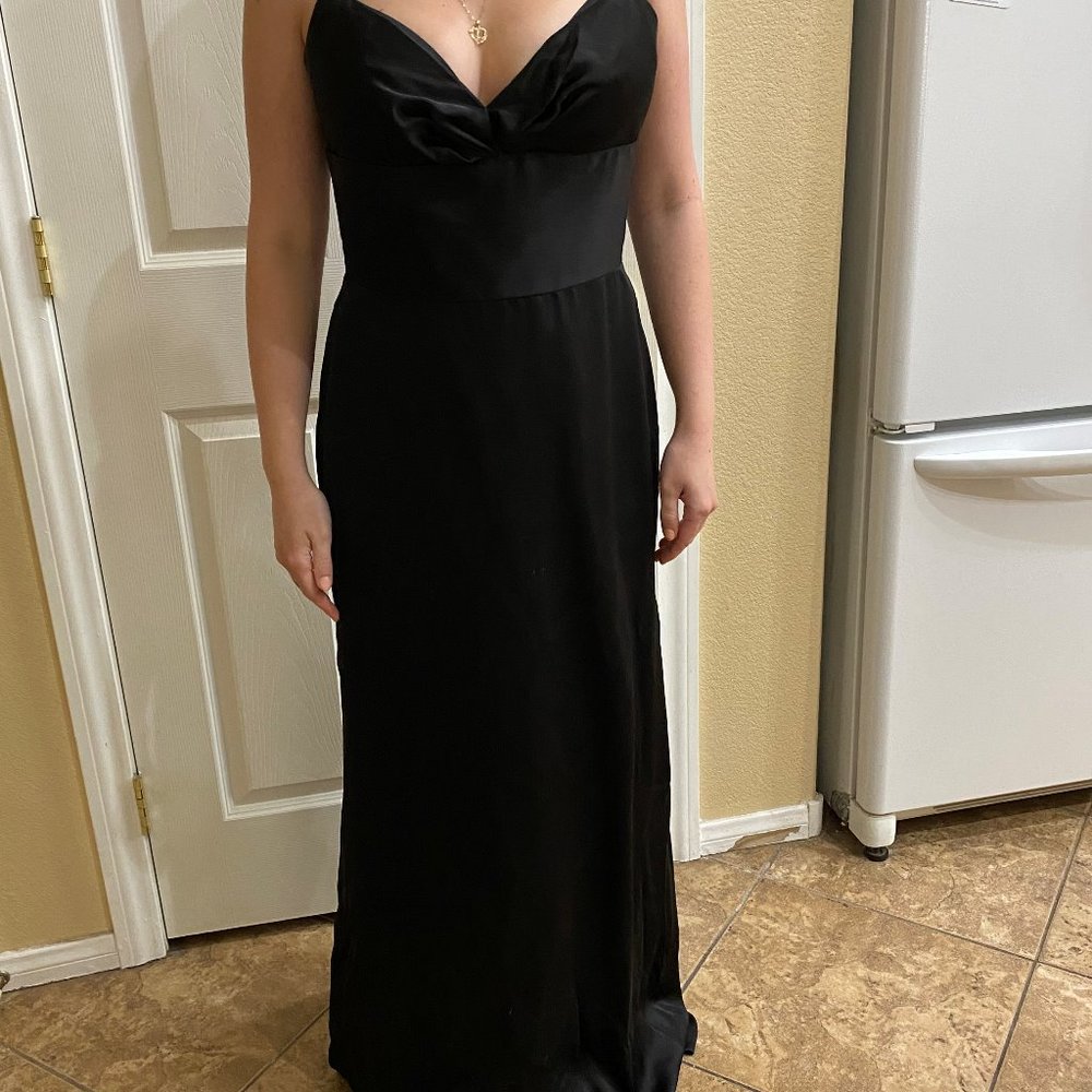 Formal dress